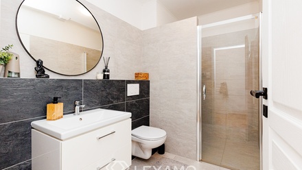 Prodej bytu 3+kk 72 m², Hrušovany nad Jevišovkou