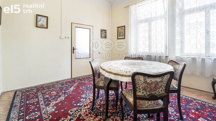 Prodej byty 2+1, 67 m² - Česká Lípa