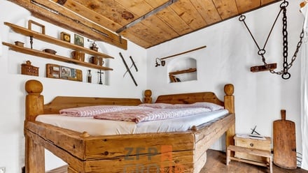 Prodej nemovitosti pro ubytování 143 m², Český Krumlov - Latrán