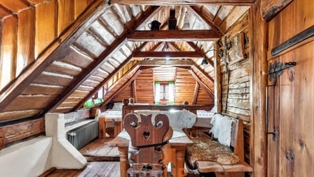 Prodej nemovitosti pro ubytování 143 m², Český Krumlov - Latrán