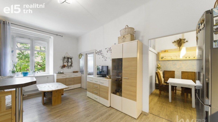 Prodej bytu 3+kk 66 m², Plzeň - Severní Předměstí