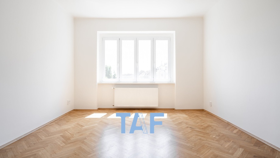 Prodej bytu 3+kk 82 m², Praha - Holešovice