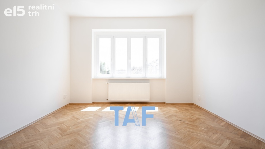 Prodej byty 3+kk, 82 m² - Praha - Holešovice