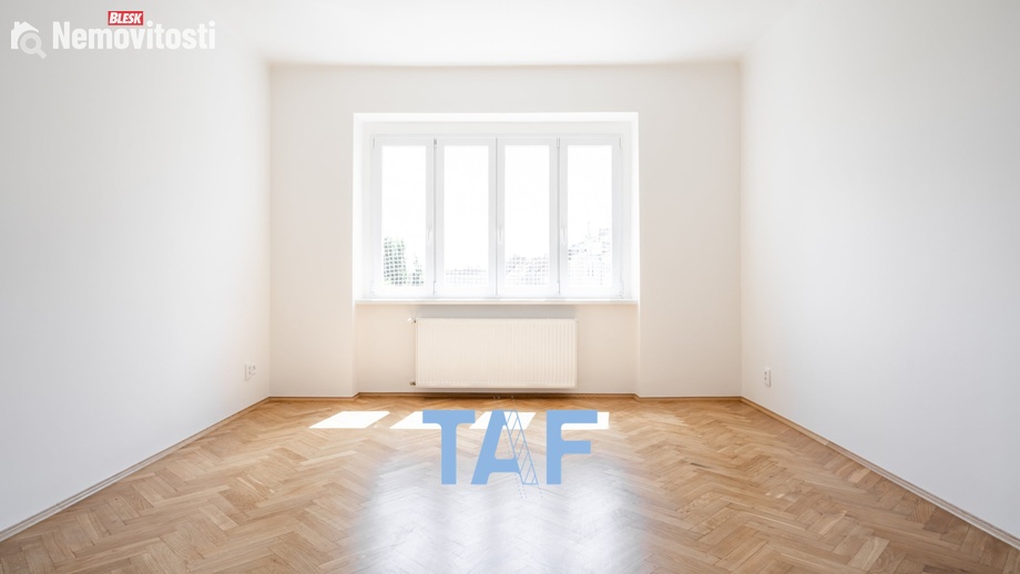 Prodej bytu 3+kk 82 m², Praha - Holešovice