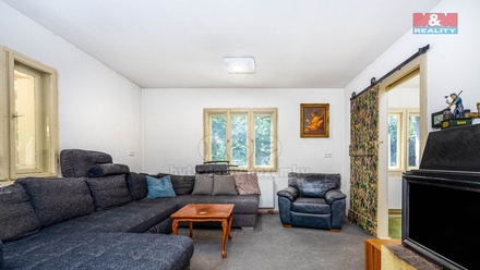 Prodej chaty 84 m², Štěchovice