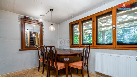 Prodej chaty 84 m², Štěchovice