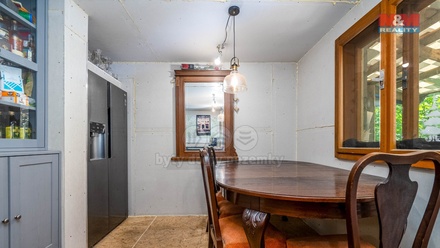 Prodej chaty 84 m², Štěchovice