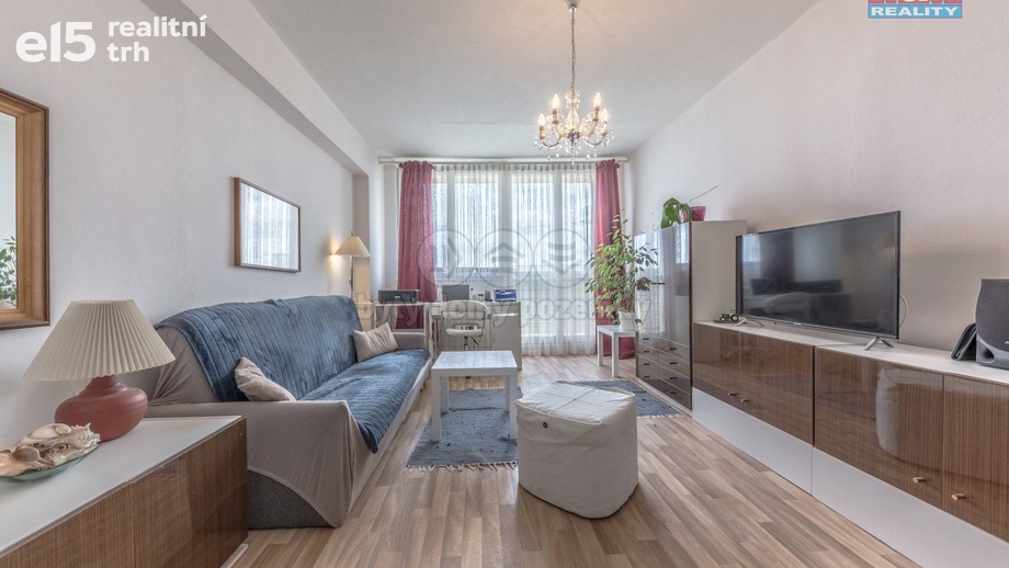 Prodej byty 3+1, 80 m² - Mladá Boleslav II