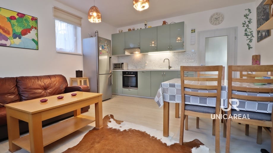 Prodej bytu 3+kk 67 m², Brno - Chrlice