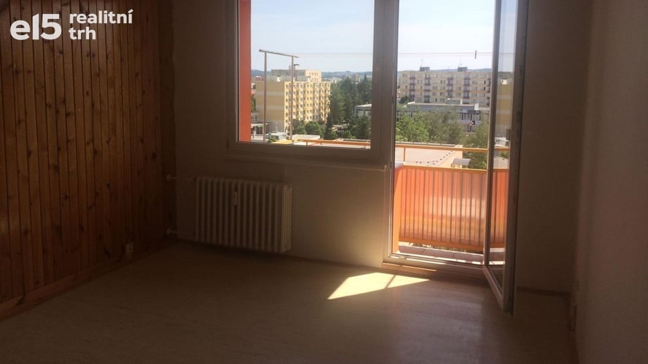 Prodej byty 3+kk, 62 m² - České Budějovice 2