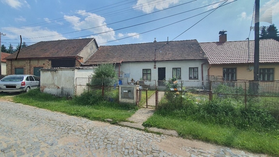 Prodej rodinného domu 175 m², Diváky