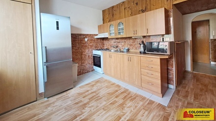 Pronájem bytu 1+1 41 m², Brno - Řečkovice