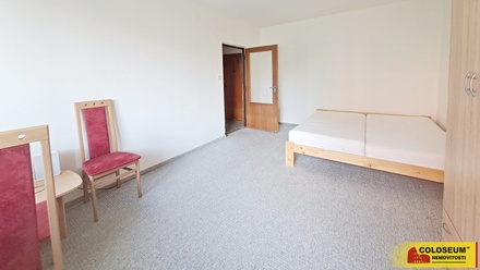 Pronájem bytu 1+1 41 m², Brno - Řečkovice