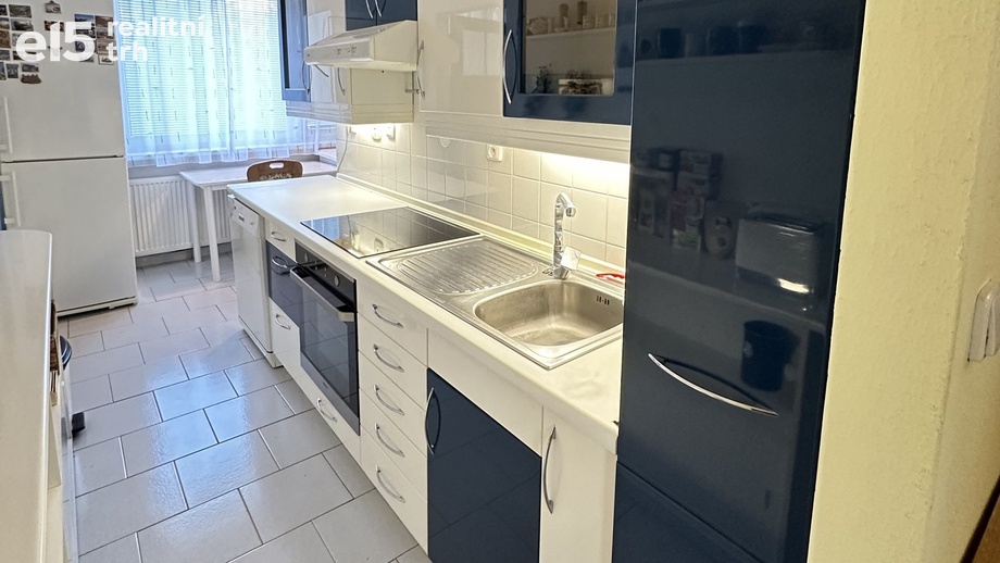 Prodej bytu 3+1 78 m², Liberec X-Františkov