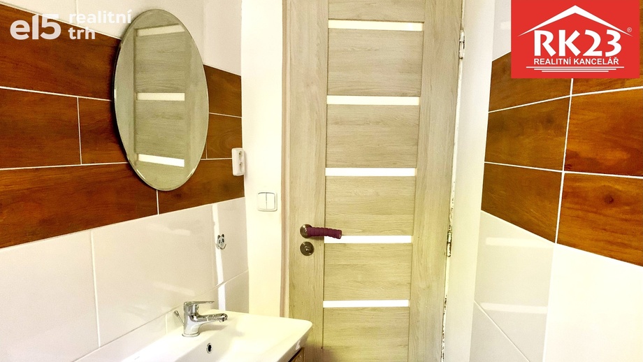 Prodej bytu 2+1 53 m², Karlovy Vary - Drahovice