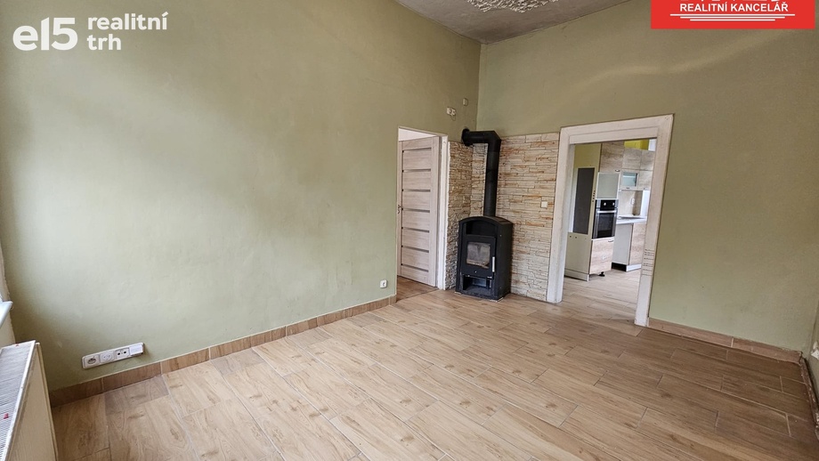 Prodej byty 2+1, 53 m² - Karlovy Vary - Drahovice