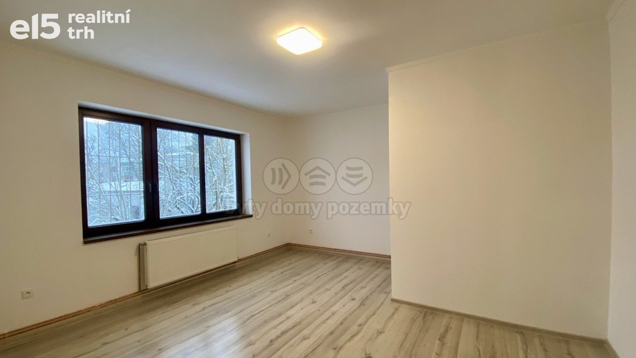 Pronájem byty 3+1, 63 m² - Ústí nad Orlicí