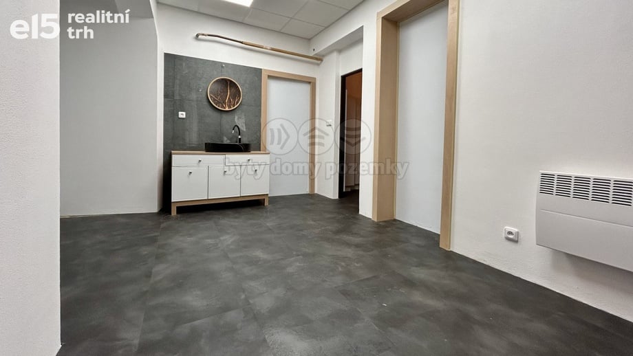 Pronájem obchodního prostoru 23 m², Nýrsko
