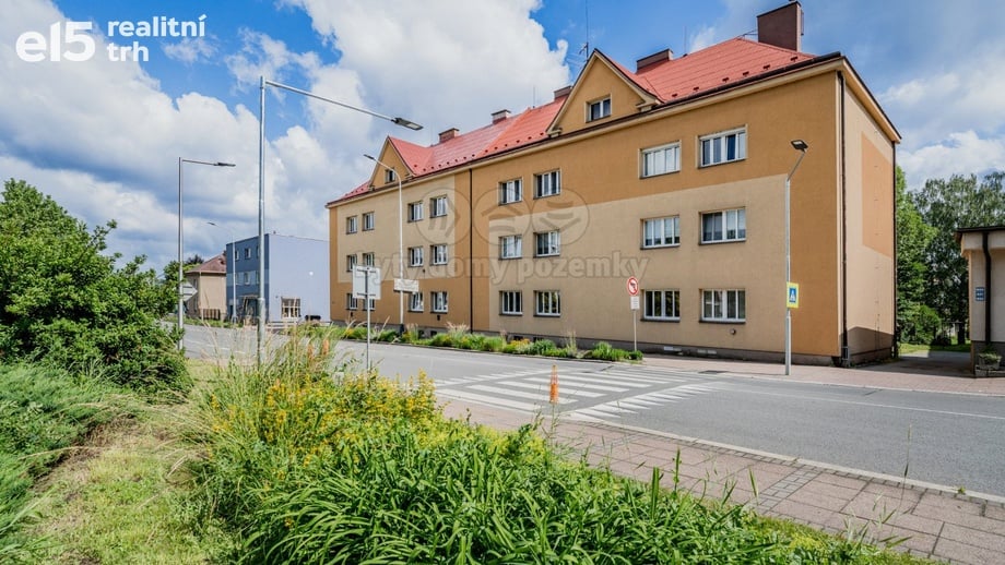 Prodej byty 3+kk, 101 m² - Vratimov