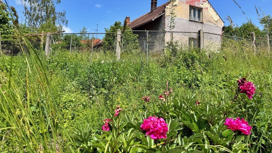 Prodej rodinného domu 83 m², Mělnické Vtelno - Vysoká Libeň