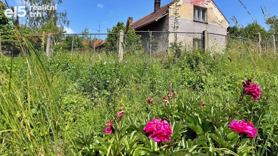Prodej rodinné domy, 83 m² - Mělnické Vtelno - Vysoká Libeň