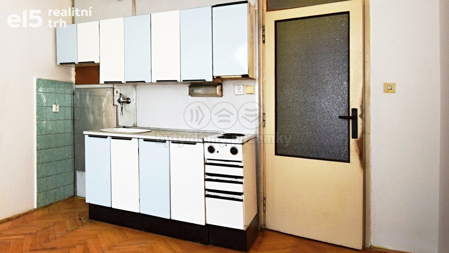 Prodej bytu 1+kk 23 m², Studénka - Butovice