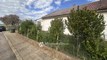 Prodej rodinného domu 100 m², Vrbovec - Hnízdo