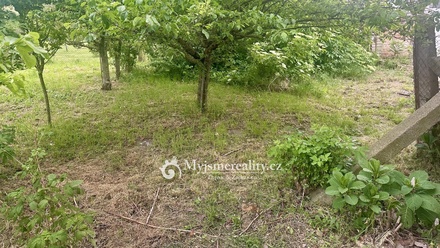 Prodej rodinného domu 100 m², Vrbovec - Hnízdo