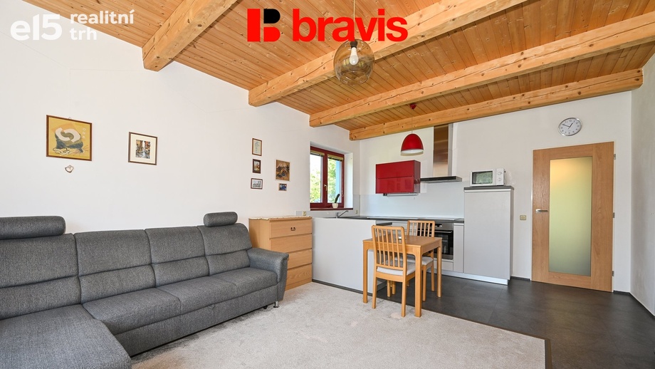 Prodej rodinné domy, 58 m² - Nebovidy