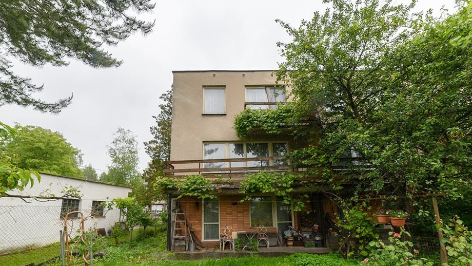 Prodej rodinného domu 170 m², Třinec