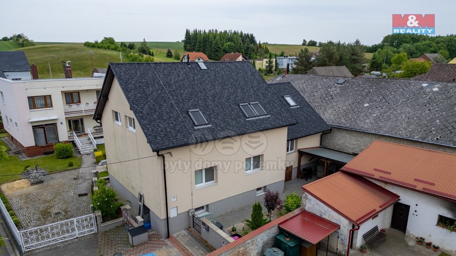 Prodej bytu 1+1 31 m², Opava - Kateřinky