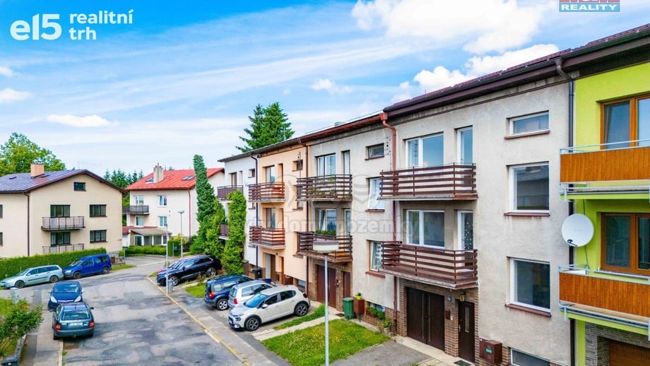 Prodej rodinné domy, 150 m² - Nové Město na Moravě
