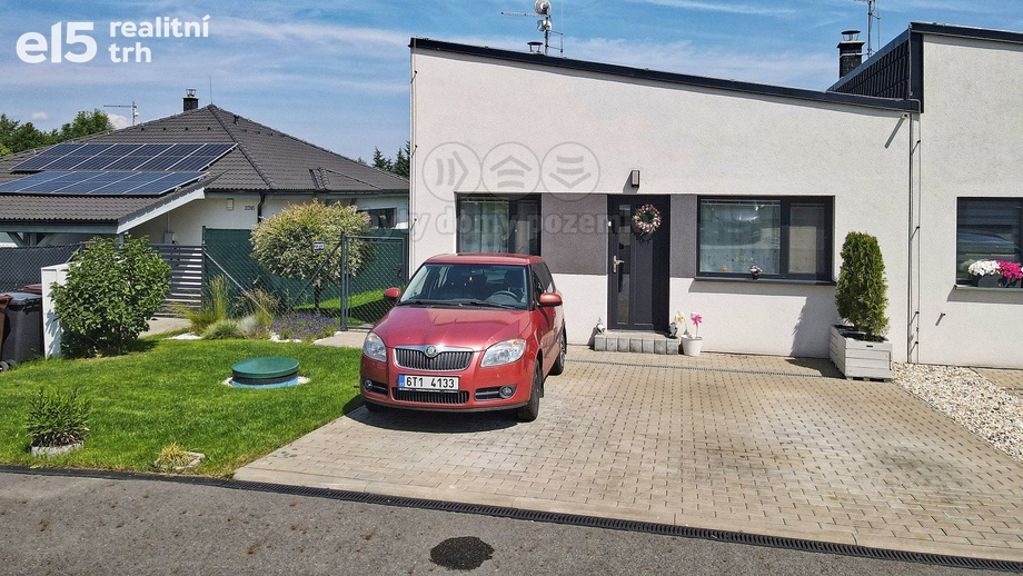 Prodej rodinné domy, 66 m² - Rychvald