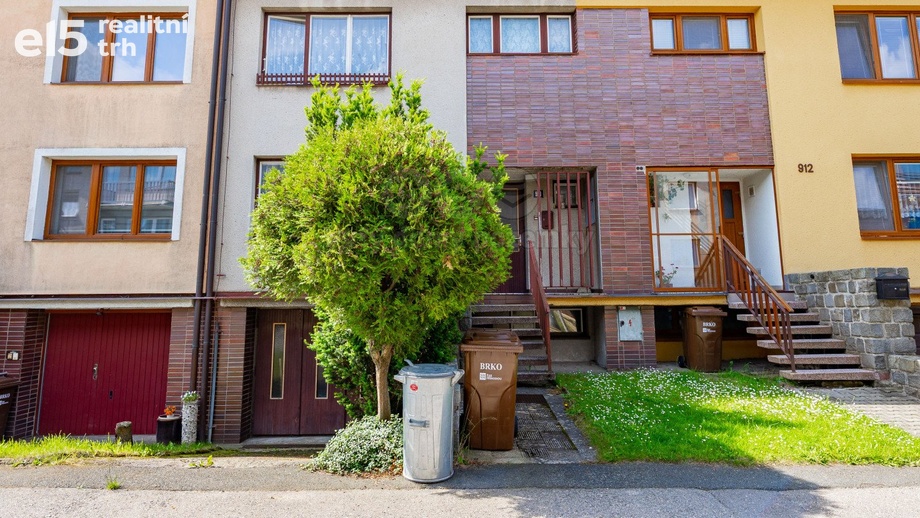 Prodej rodinného domu 174 m², Nové Město na Moravě