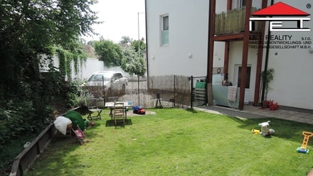 Prodej bytu 3+1 88 m², Praha - Lochkov