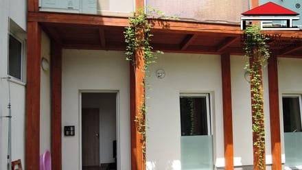 Prodej bytu 3+1 88 m², Praha - Lochkov