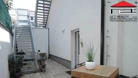 Prodej bytu 3+1 88 m², Praha - Lochkov