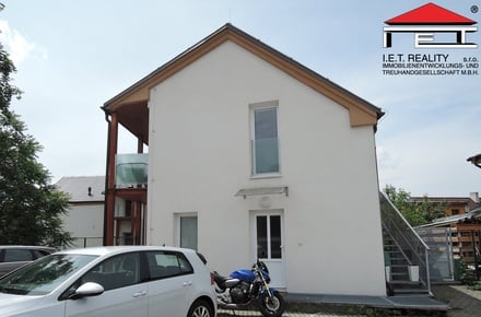 Prodej bytu 3+1 88 m², Praha - Lochkov