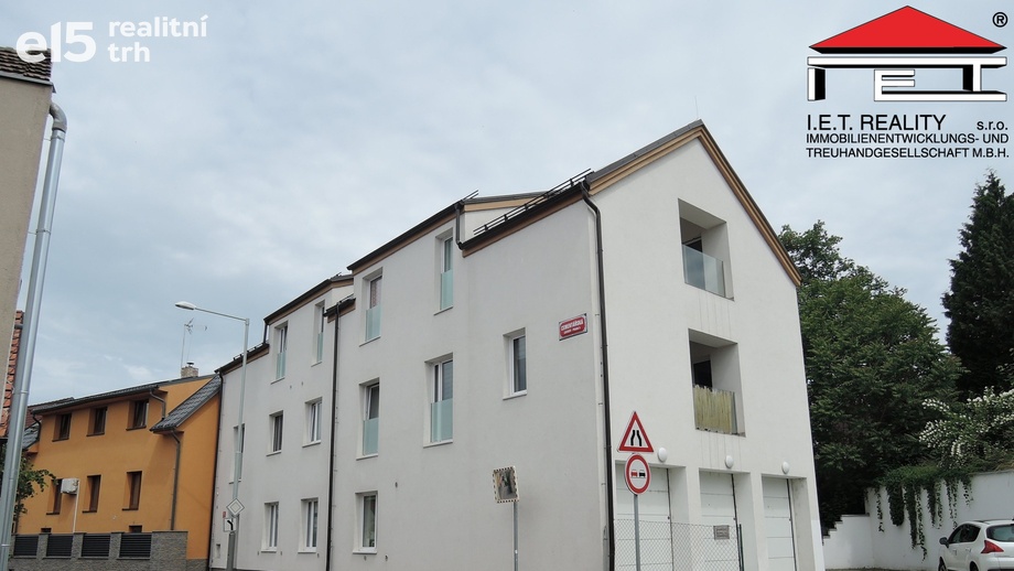 Prodej byty 3+1, 88 m² - Praha - Lochkov