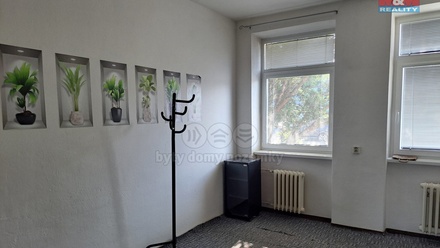 Pronájem kanceláře 70 m², Brno-Černovice