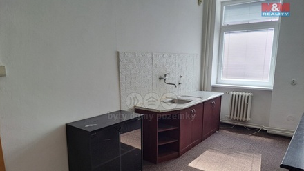 Pronájem kanceláře 70 m², Brno-Černovice