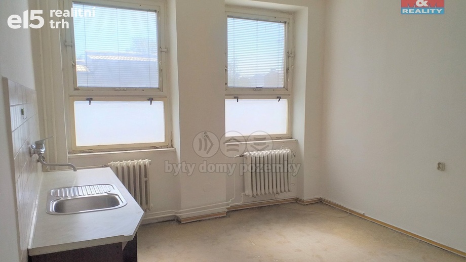 Pronájem kanceláře, 70 m² - Brno - Černovice