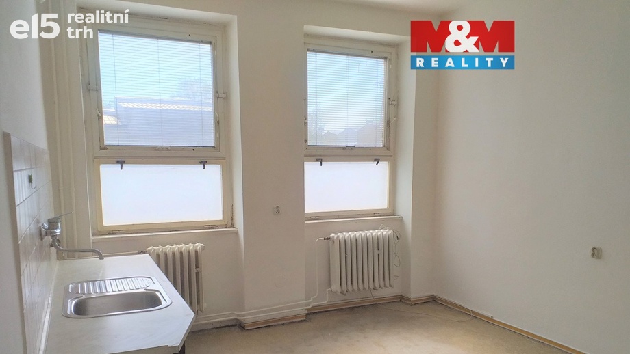 Pronájem kanceláře 70 m², Brno-Černovice