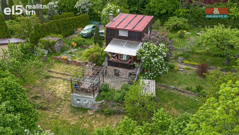 Prodej chata, 35 m² - Kutná Hora
