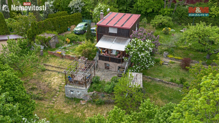 Prodej chaty 35 m², Kutná Hora