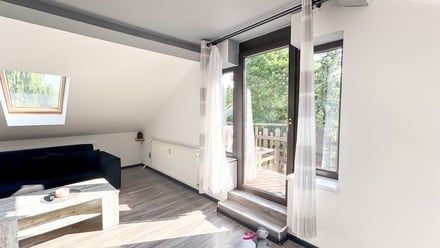 Prodej bytu 3+1 118 m², Velká Hleďsebe - Klimentov