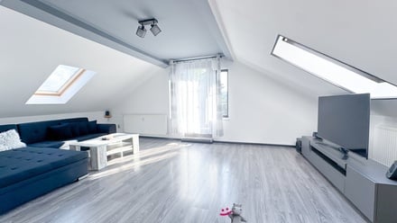 Prodej bytu 3+1 118 m², Velká Hleďsebe - Klimentov