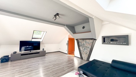 Prodej bytu 3+1 118 m², Velká Hleďsebe - Klimentov