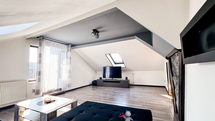 Prodej bytu 3+1 118 m², Velká Hleďsebe - Klimentov