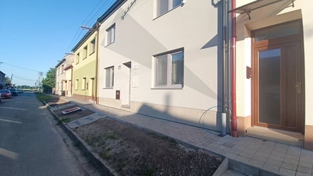 Prodej bytu 2+kk 57 m², Ivanovice na Hané